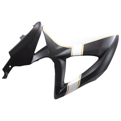 Suzuki GSXR 600/750 2008-2010 Kit Carena Carrozzeria Plastica ABS K8