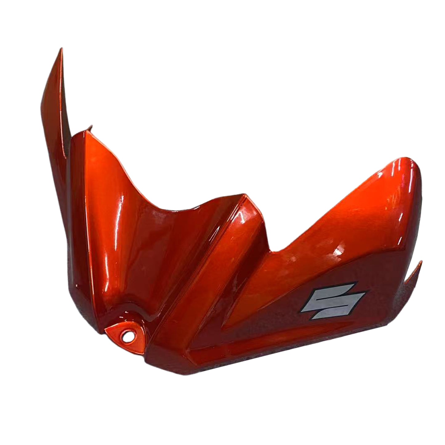 Suzuki GSXR 600/750 2008-2010 Kit Carena Carrozzeria Plastica ABS K8