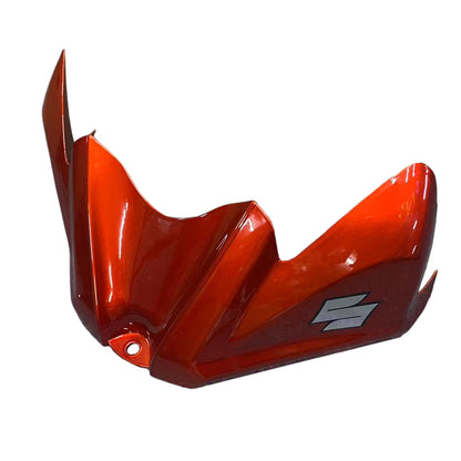 Suzuki GSXR 600/750 2008-2010 Kit Carena Carrozzeria Plastica ABS K8