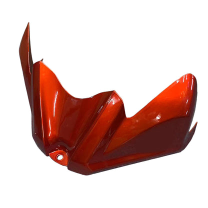 Suzuki GSXR 600/750 2008-2010 Kit Carena Carrozzeria Plastica ABS K8