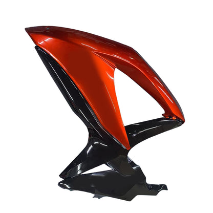 Suzuki GSXR 600/750 2008-2010 Kit Carena Carrozzeria Plastica ABS K8