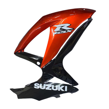 Suzuki GSXR 600/750 2008-2010 Kit Carena Carrozzeria Plastica ABS K8