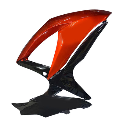 Suzuki GSXR 600/750 2008-2010 Kit Carena Carrozzeria Plastica ABS K8