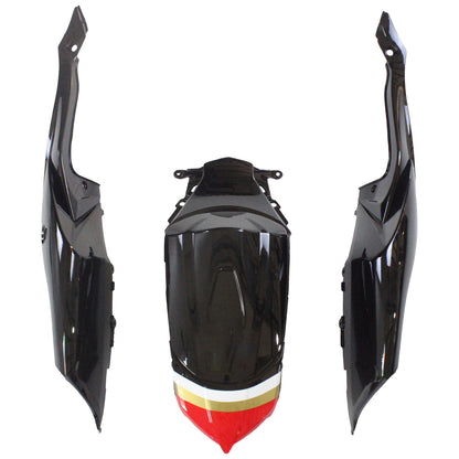 Suzuki GSXR 600/750 2008-2010 Kit Carena Carrozzeria Plastica ABS K8