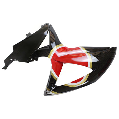 Suzuki GSXR 600/750 2008-2010 Kit Carena Carrozzeria Plastica ABS K8