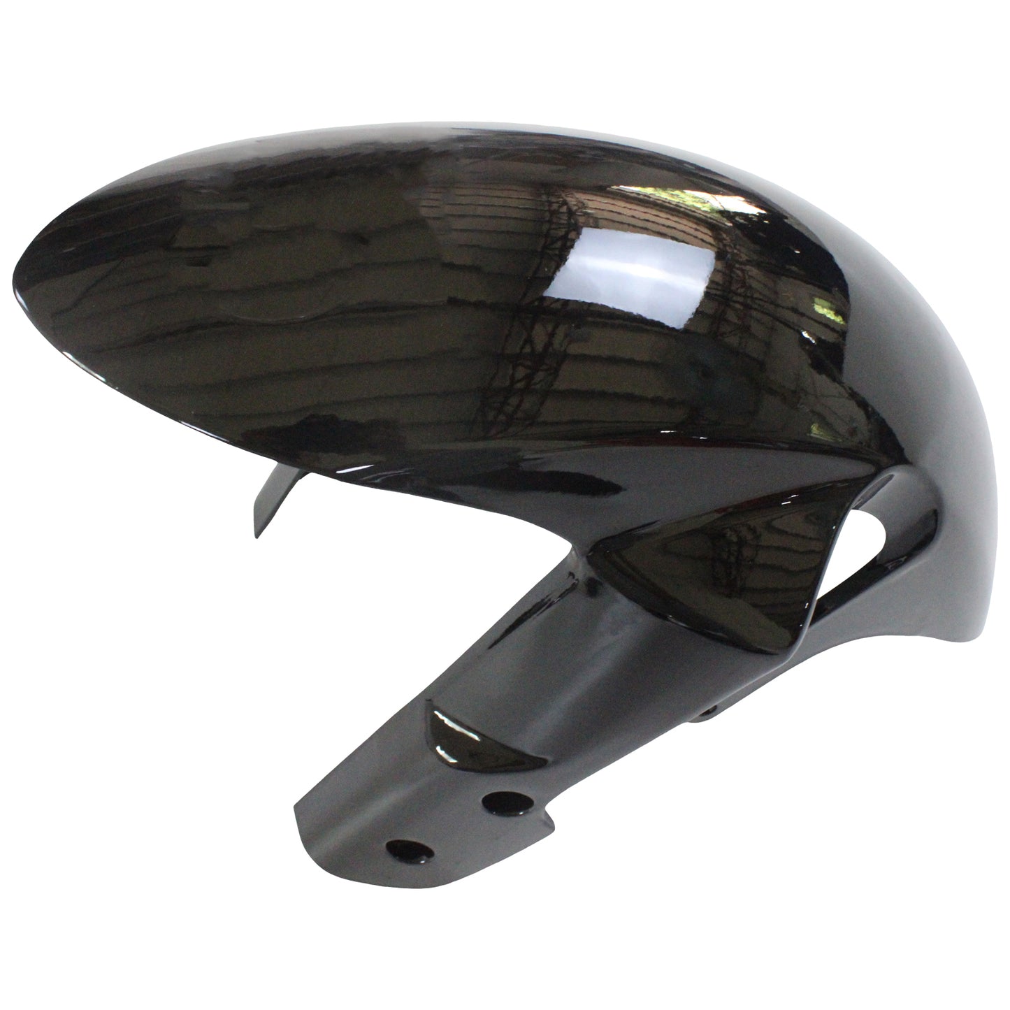 Suzuki GSXR 600/750 2008-2010 Kit Carena Carrozzeria Plastica ABS K8