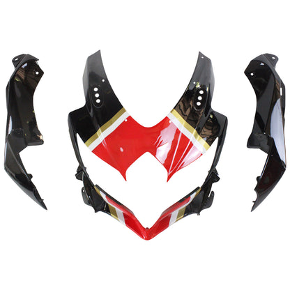 Suzuki GSXR 600/750 2008-2010 Kit Carena Carrozzeria Plastica ABS K8