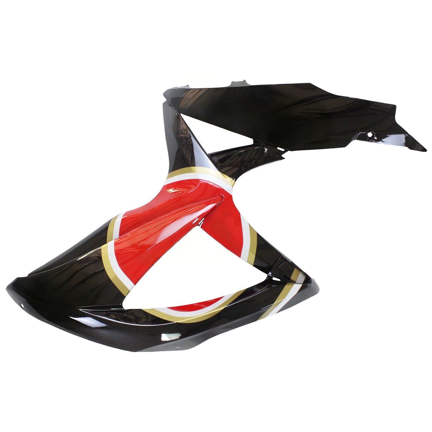 Suzuki GSXR 600/750 2008-2010 Kit Carena Carrozzeria Plastica ABS K8