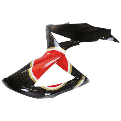 Suzuki GSXR 600/750 2008-2010 Kit Carena Carrozzeria Plastica ABS K8
