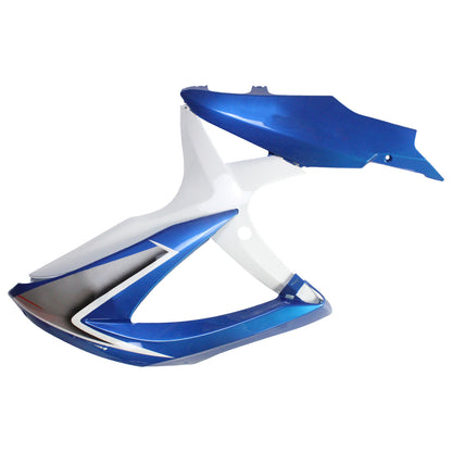 Suzuki GSXR 600/750 2008-2010 Kit Carena Carrozzeria Plastica ABS K8