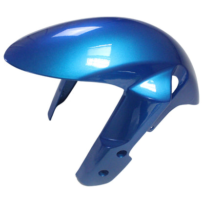 Suzuki GSXR 600/750 2008-2010 Kit Carena Carrozzeria Plastica ABS K8