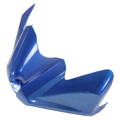 Suzuki GSXR 600/750 2008-2010 Kit Carena Carrozzeria Plastica ABS K8