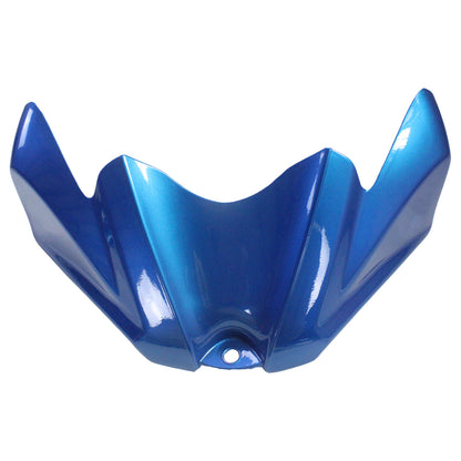 Suzuki GSXR 600/750 2008-2010 Kit Carena Carrozzeria Plastica ABS K8