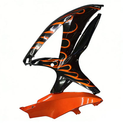 Suzuki GSXR 600/750 2008-2010 Kit Carena Carrozzeria Plastica ABS K8