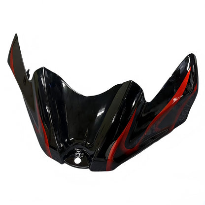Suzuki GSXR 600/750 2008-2010 Kit Carena Carrozzeria Plastica ABS K8