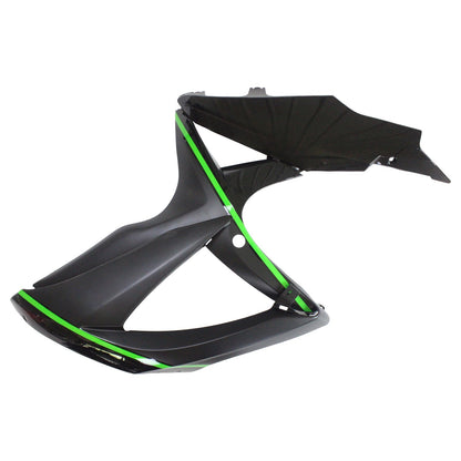 Suzuki GSXR 600/750 2008-2010 Kit Carena Carrozzeria Plastica ABS