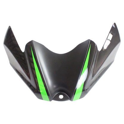 Suzuki GSXR 600/750 2008-2010 Kit Carena Carrozzeria Plastica ABS