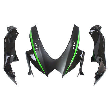 Suzuki GSXR 600/750 2008-2010 Kit Carena Carrozzeria Plastica ABS