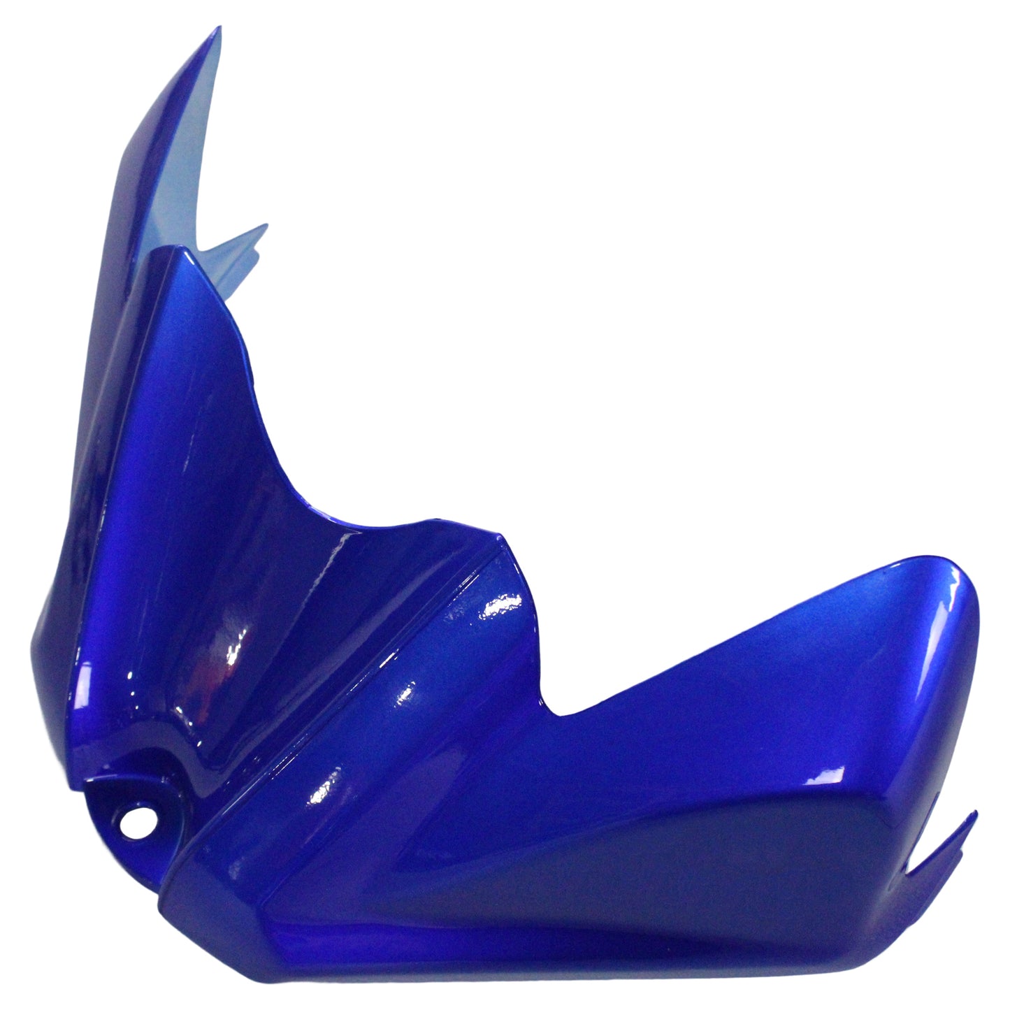 Suzuki GSXR 600/750 2008-2010 Kit Carena Carrozzeria Plastica ABS K8