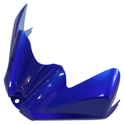 Suzuki GSXR 600/750 2008-2010 Kit Carena Carrozzeria Plastica ABS K8