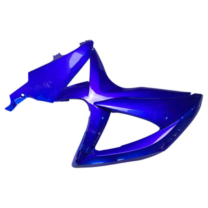 Suzuki GSXR 600/750 2008-2010 Kit Carena Carrozzeria Plastica ABS K8