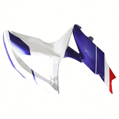 Suzuki GSXR 600/750 2008-2010 Kit Carena Carrozzeria Plastica ABS K8