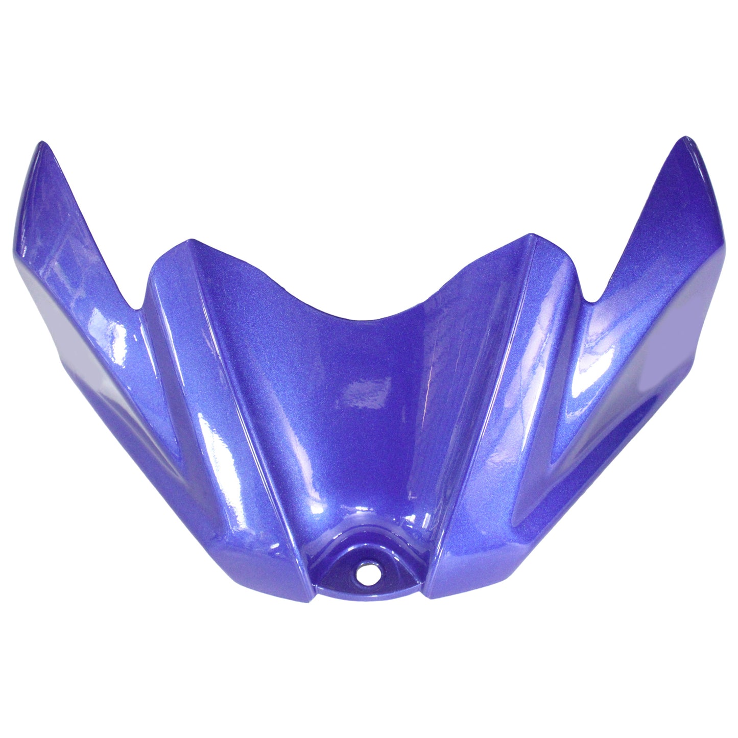 Suzuki GSXR 600/750 2008-2010 Kit Carena Carrozzeria Plastica ABS K8