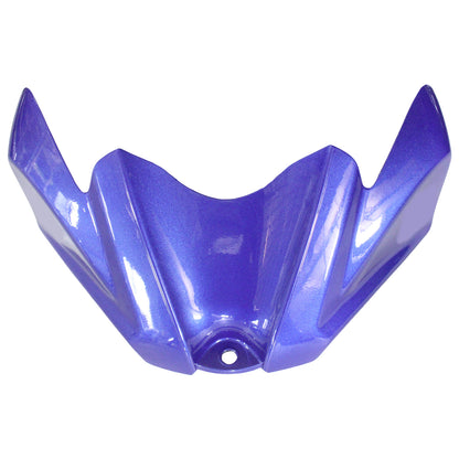 Suzuki GSXR 600/750 2008-2010 Kit Carena Carrozzeria Plastica ABS K8