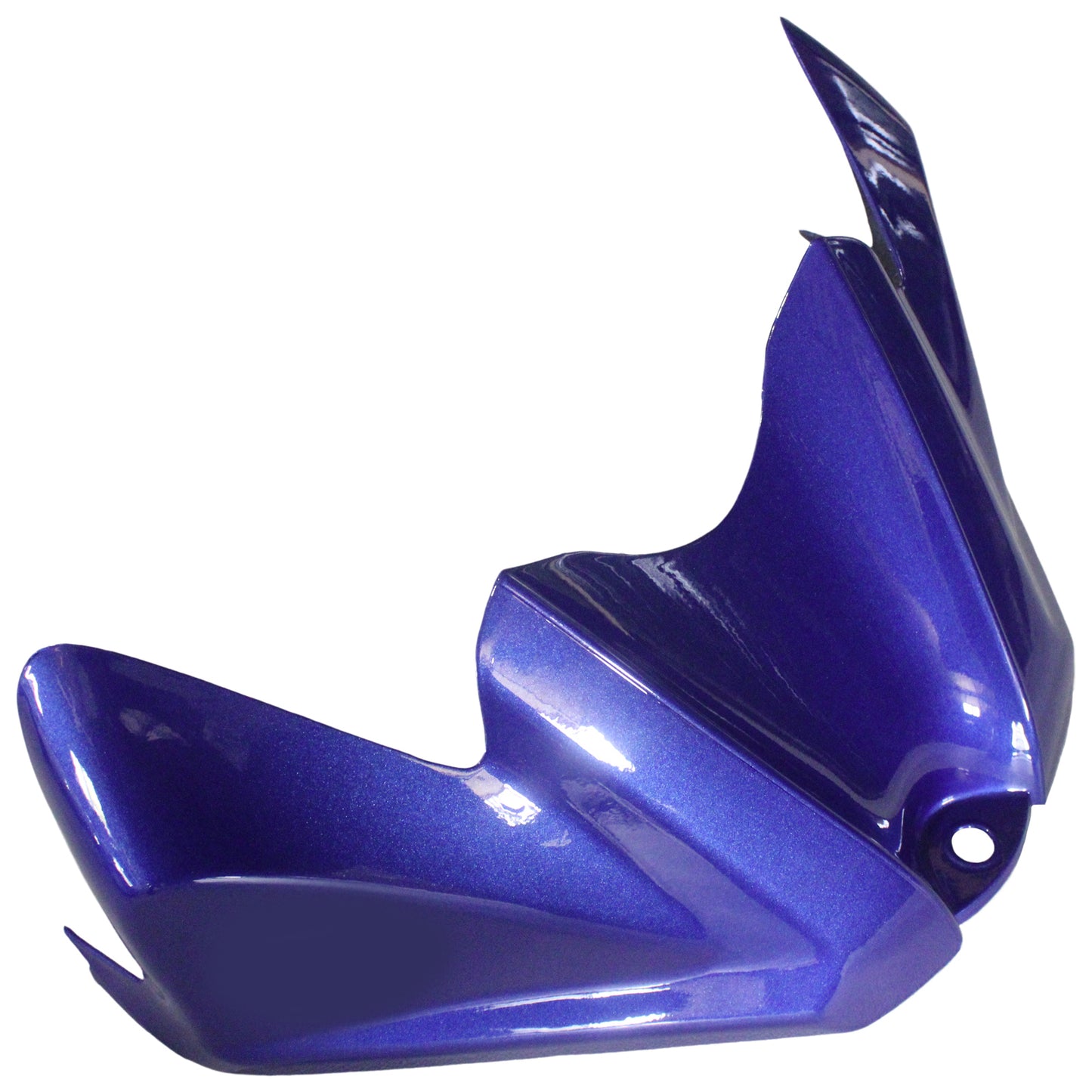 Suzuki GSXR 600/750 2008-2010 Kit Carena Carrozzeria Plastica ABS K8