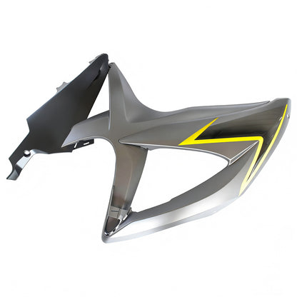 Suzuki GSXR 600/750 2008-2010 Kit Carena Carrozzeria Plastica ABS