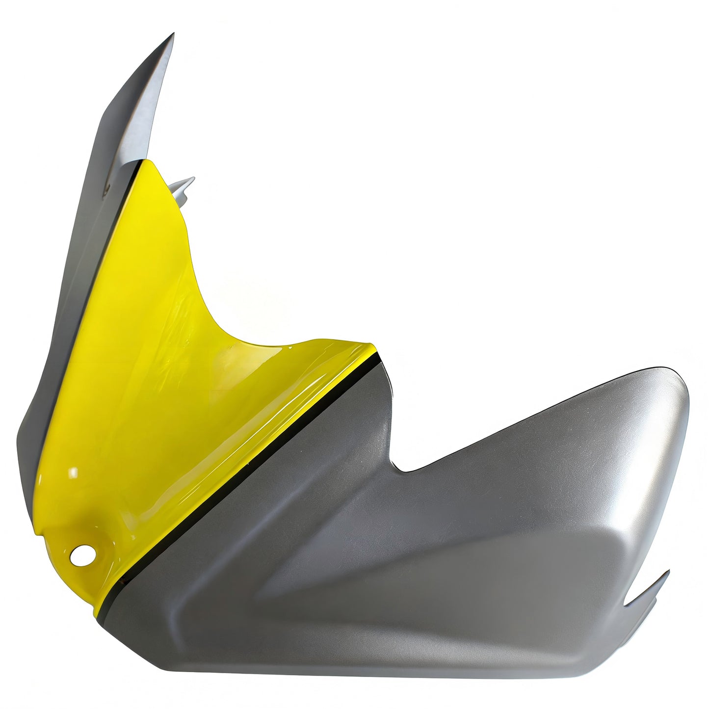 Suzuki GSXR 600/750 2008-2010 Kit Carena Carrozzeria Plastica ABS