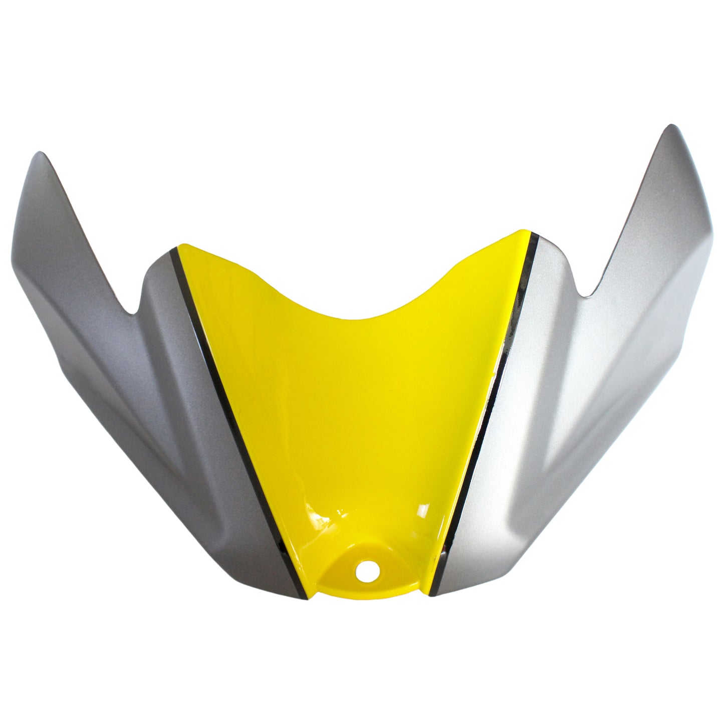 Suzuki GSXR 600/750 2008-2010 Kit Carena Carrozzeria Plastica ABS