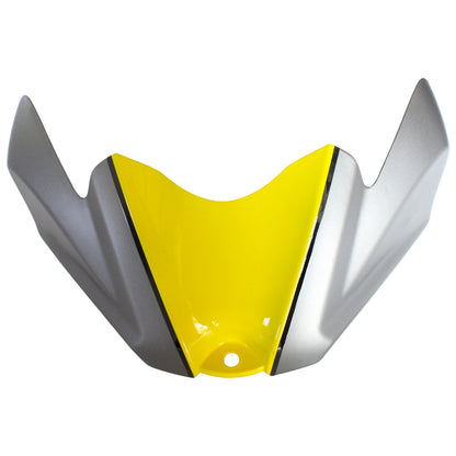 Suzuki GSXR 600/750 2008-2010 Kit Carena Carrozzeria Plastica ABS