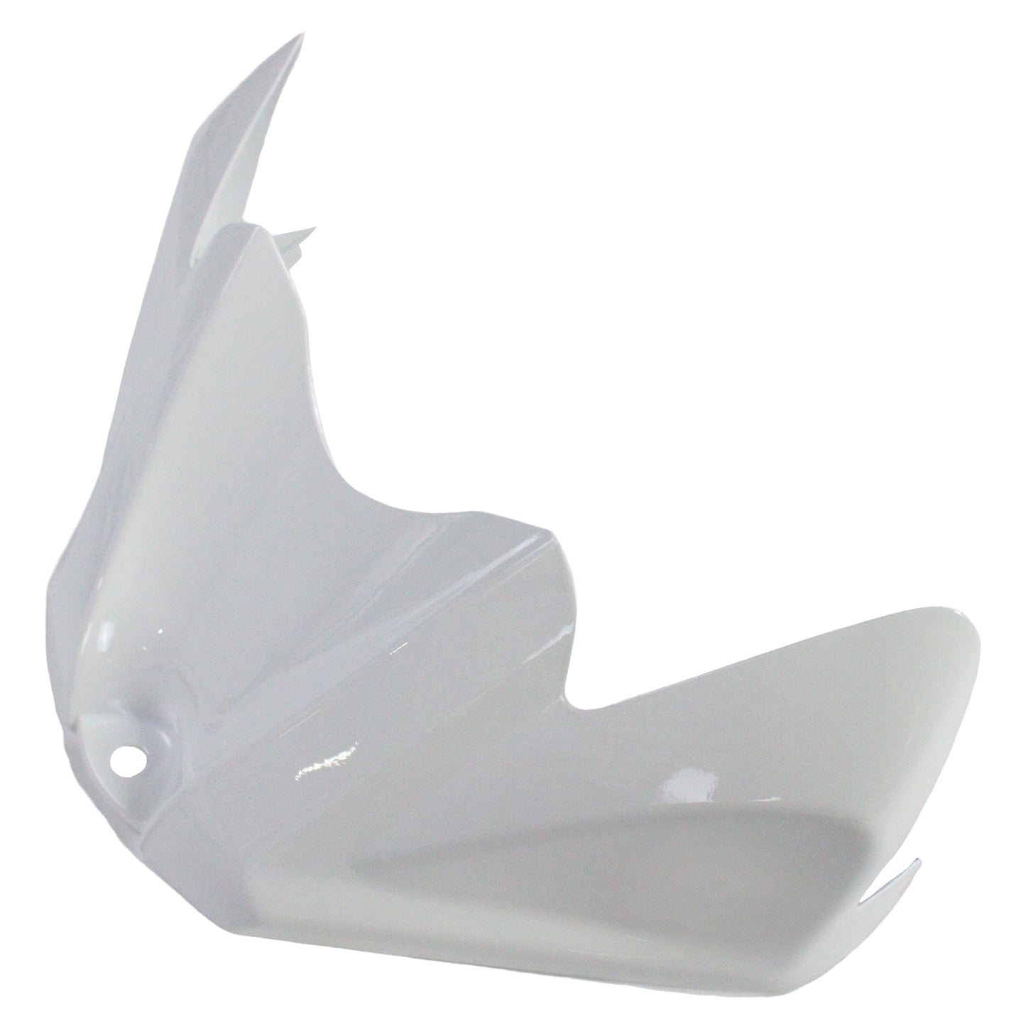 Suzuki GSXR 600/750 2008-2010 Kit Carena Carrozzeria Plastica ABS K8