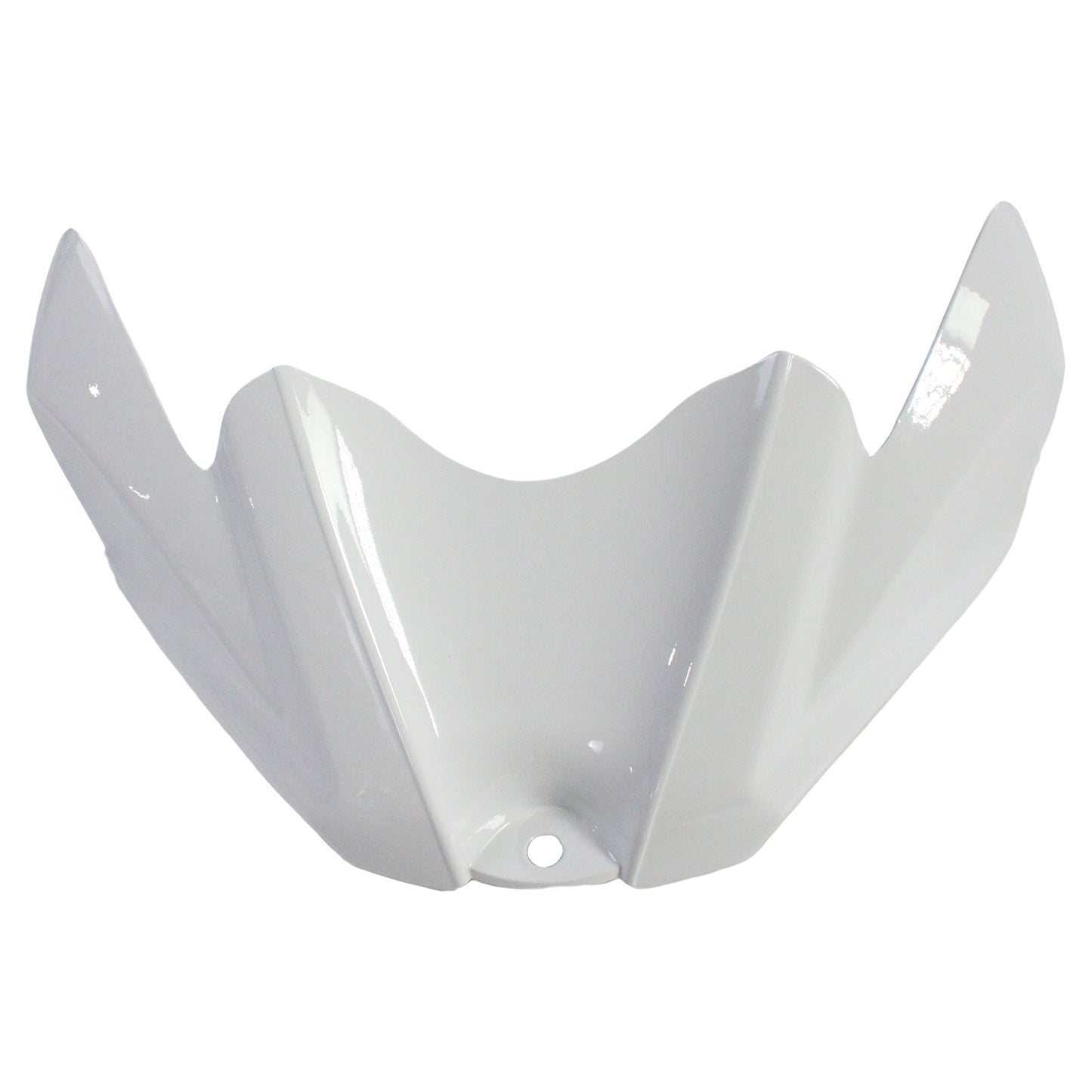 Suzuki GSXR 600/750 2008-2010 Kit Carena Carrozzeria Plastica ABS K8