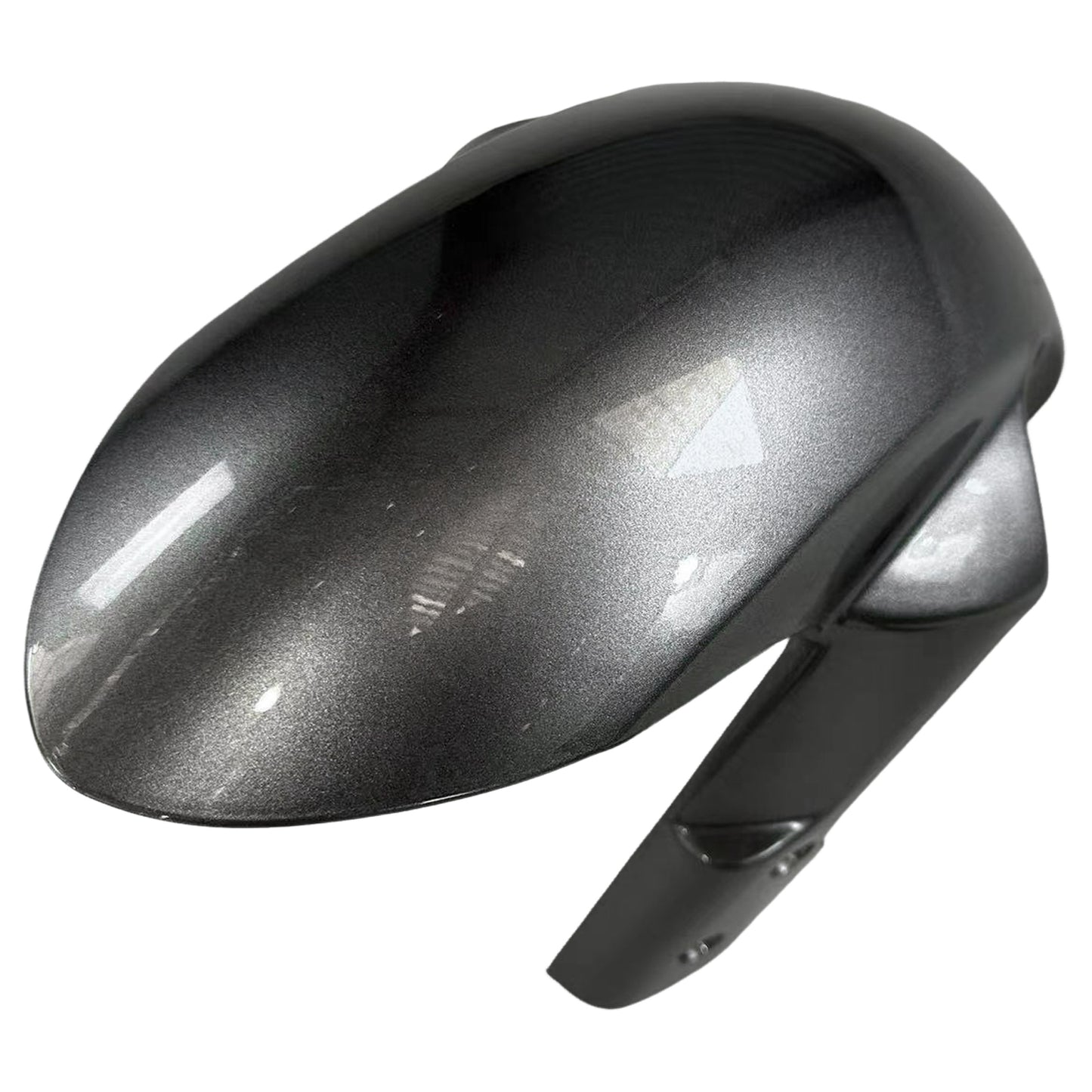 Suzuki GSXR 600/750 2008-2010 Kit Carena Carrozzeria Plastica ABS K8