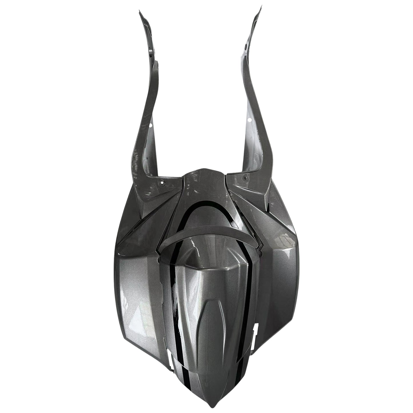 Suzuki GSXR 600/750 2008-2010 Kit Carena Carrozzeria Plastica ABS K8