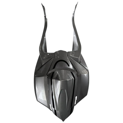 Suzuki GSXR 600/750 2008-2010 Kit Carena Carrozzeria Plastica ABS K8