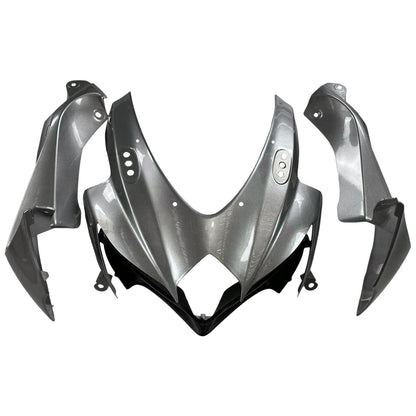 Suzuki GSXR 600/750 2008-2010 Kit Carena Carrozzeria Plastica ABS K8