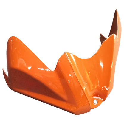 Suzuki GSXR 600/750 2008-2010 Kit Carena Carrozzeria Plastica ABS K8