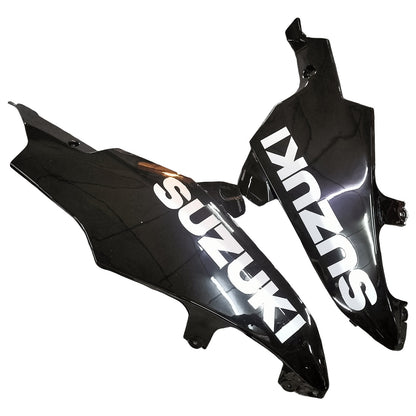 Suzuki GSXR 600/750 2008-2010 Kit Carena Carrozzeria Plastica ABS K8