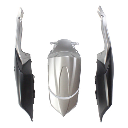 Suzuki GSXR 600/750 2008-2010 Kit Carena Carrozzeria Plastica ABS K8