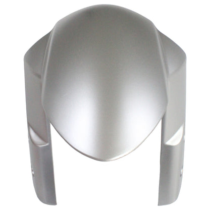 Suzuki GSXR 600/750 2008-2010 Kit Carena Carrozzeria Plastica ABS K8