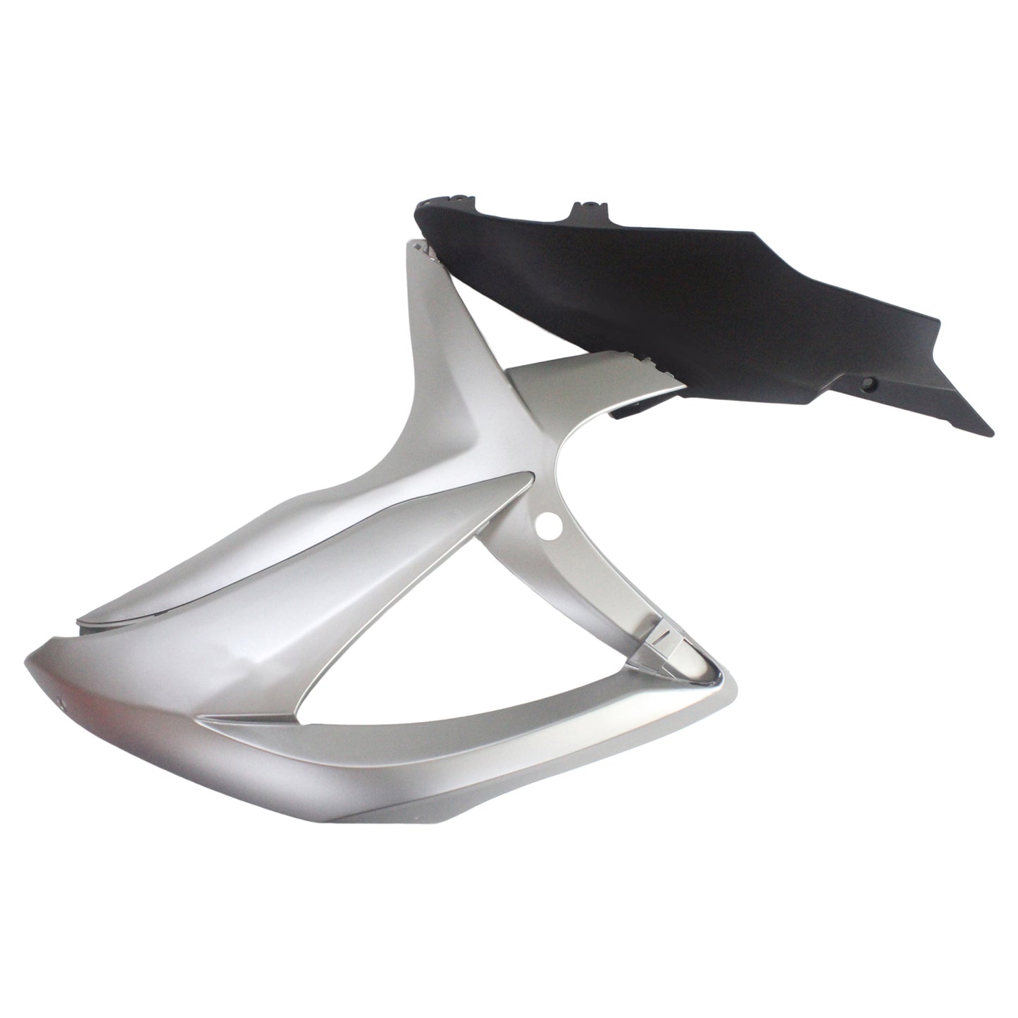 Suzuki GSXR 600/750 2008-2010 Kit Carena Carrozzeria Plastica ABS K8