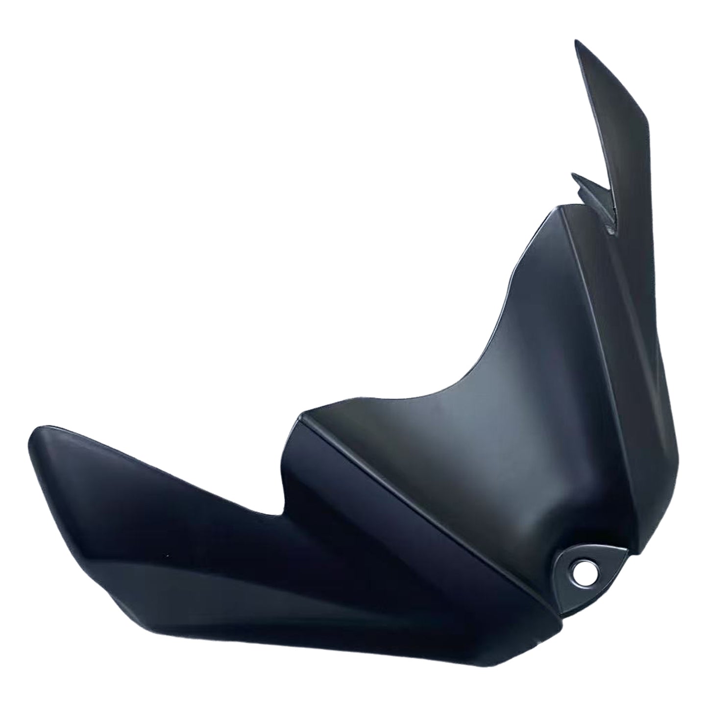 Amotopart Kit carena Suzuki GSXR 600/750 2008-2010 K8 Carrozzeria Plastica ABS