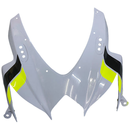 Amotopart Kit carena Suzuki GSXR 600/750 2008-2010 K8 Carrozzeria Plastica ABS