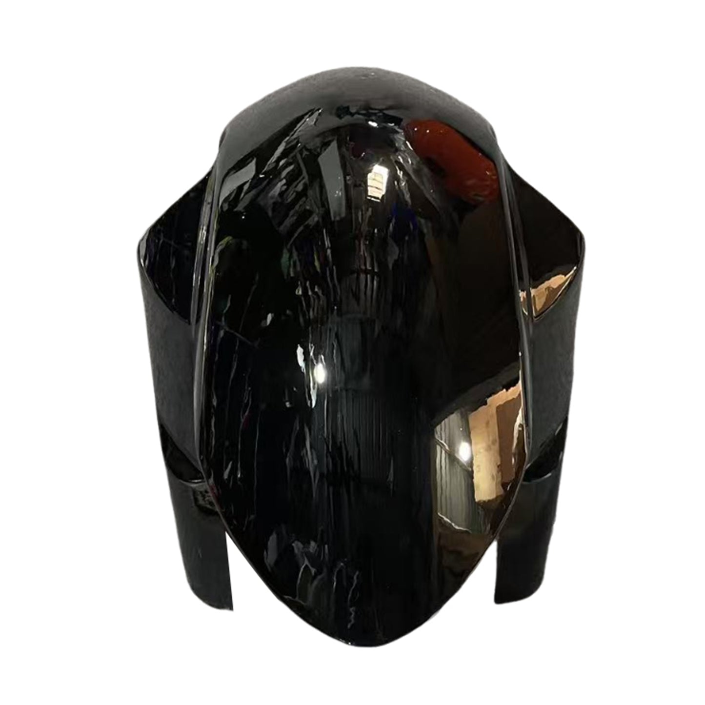 Amotopart Kit carena Suzuki GSXR 600/750 2008-2010 K8 Carrozzeria Plastica ABS