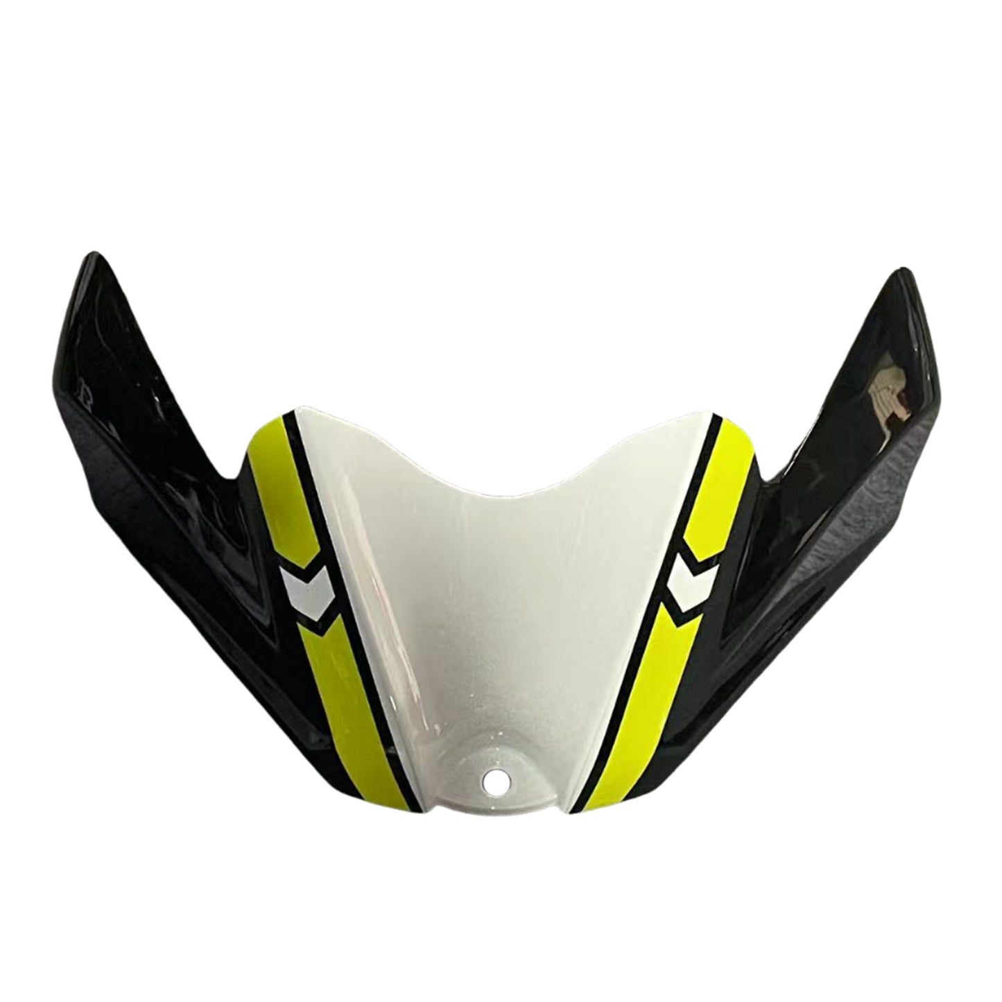 Amotopart Kit carena Suzuki GSXR 600/750 2008-2010 K8 Carrozzeria Plastica ABS