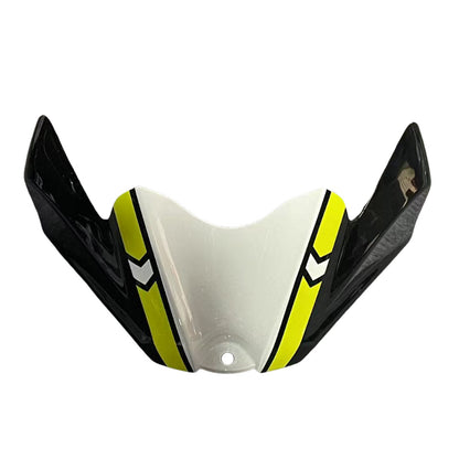 Amotopart Kit carena Suzuki GSXR 600/750 2008-2010 K8 Carrozzeria Plastica ABS