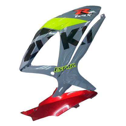 Amotopart Kit carena Suzuki GSXR 600/750 2008-2010 K8 Carrozzeria Plastica ABS